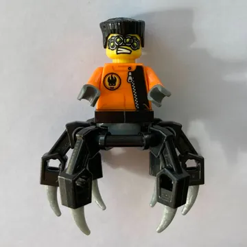 Spy Clops