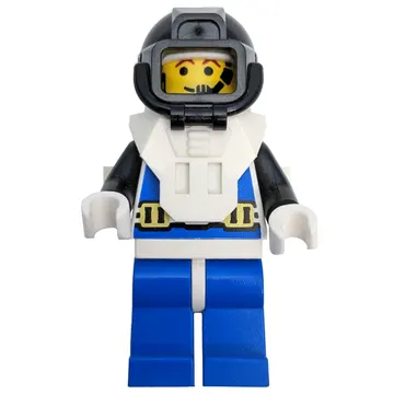 Aquanaut 3