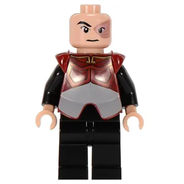 Prince Zuko