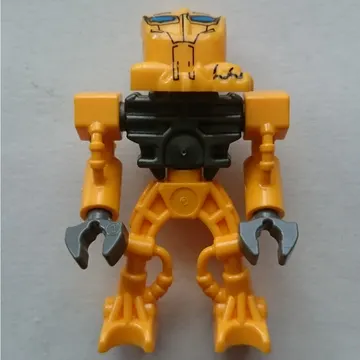 Toa Mahri