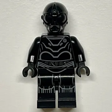 Death Star Droid