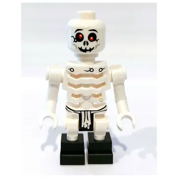 Bonezai - 3626b Head