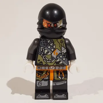 Skullbreaker