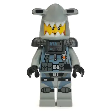 Hammer Head