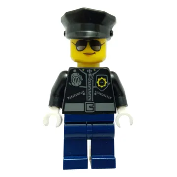 Officer Noonan