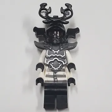 Giant Stone Warrior