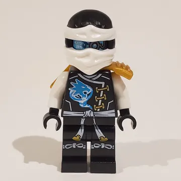 Zane (Skybound)