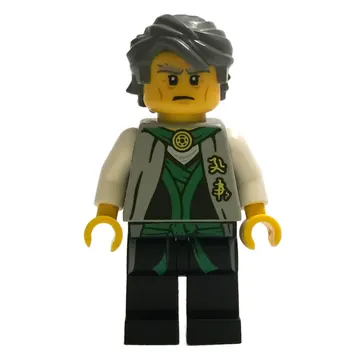 Sensei Garmadon