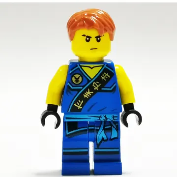Jay (Tournament of Elements)