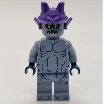 Stone Stomper