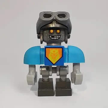 Pilot Bot