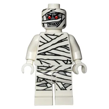 Mummy