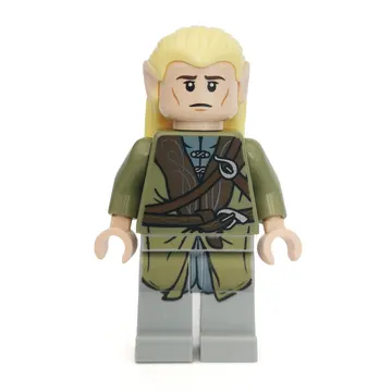 Legolas (Dimensions)
