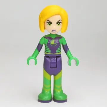Lena Luthor