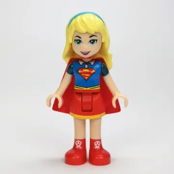 Supergirl