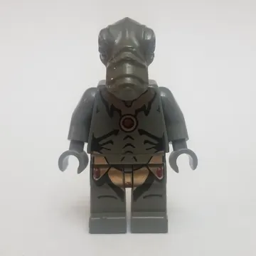 Geonosian, Dark Gray