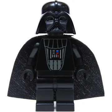 Darth Vader, Light Gray Skin