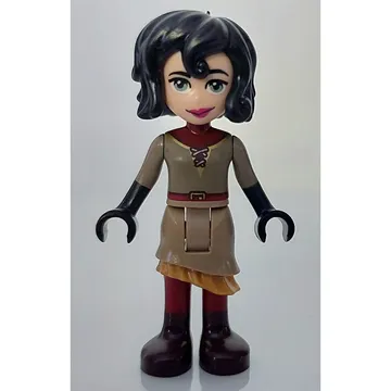 Cassandra