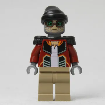 Hondo Ohnaka