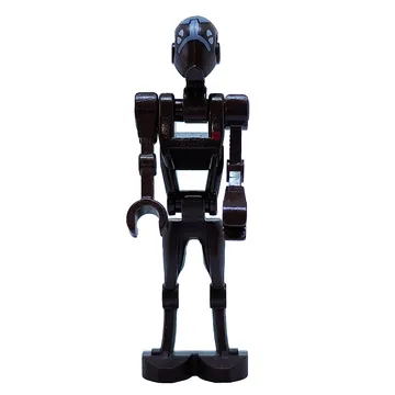 Commando Droid Captain