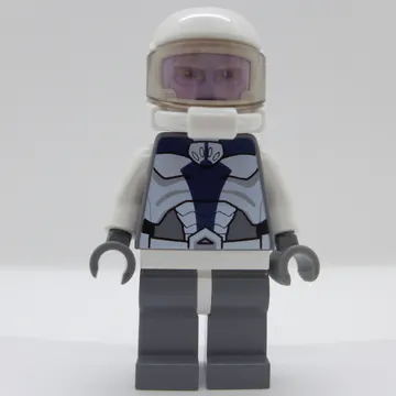 Umbaran Soldier