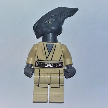 Coleman Trebor