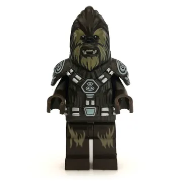 Chief Tarfful