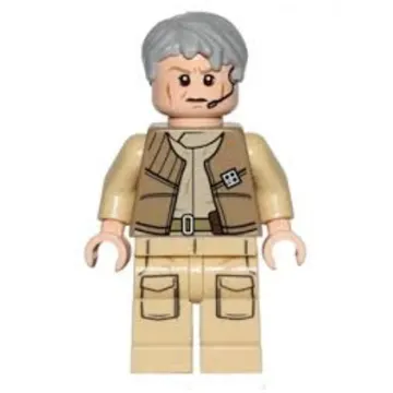 General Airen Cracken