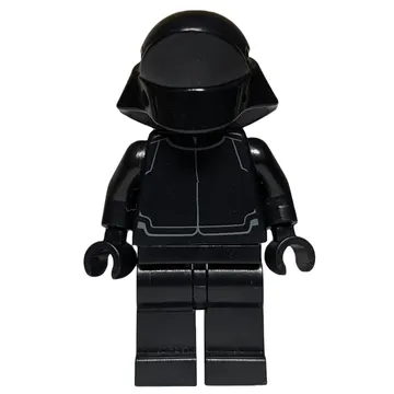 First Order Crew Member / Fleet Engineer / Gunner, Light Nougat Skin