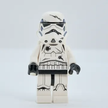Jumptrooper, Jet Pack