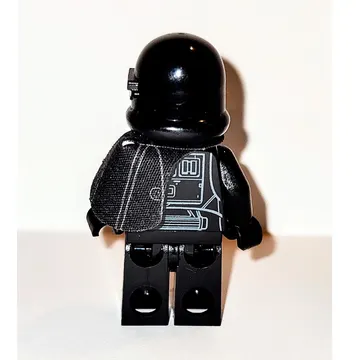 Imperial Death Trooper / Specialist / Commander