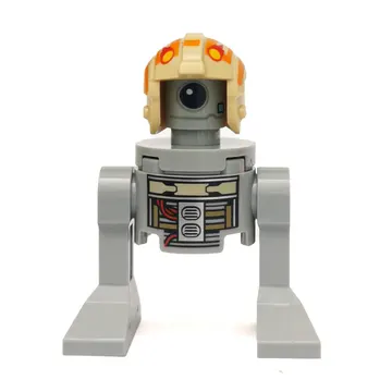 Astromech Droid, R1-J5 (Bucket)
