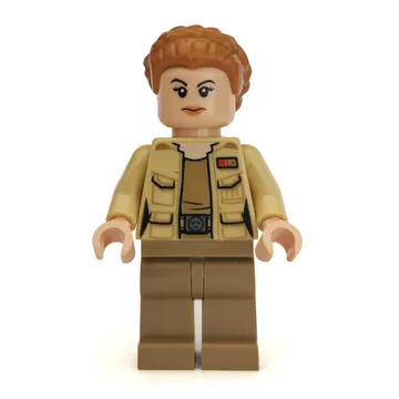 Lieutenant Connix