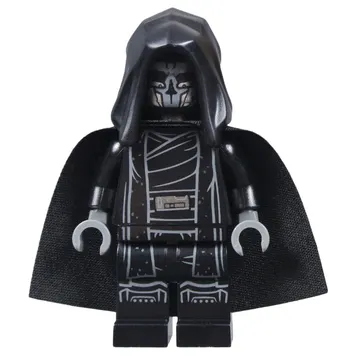 Ap'lek / Knight of Ren