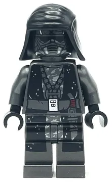 Trudgen / Knight of Ren