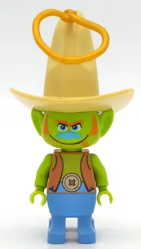 Trolls - Hickory