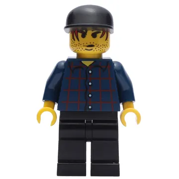 Taxi Driver
