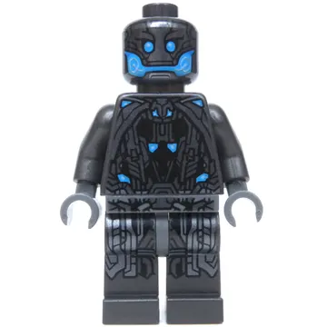 Ultron Sentry