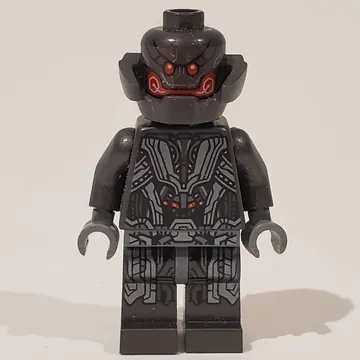 Ultron Prime