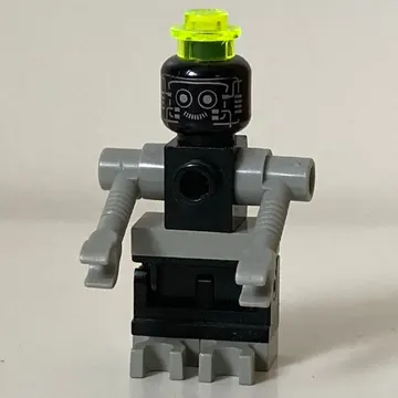 Time Cruisers Droid