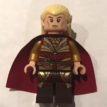 Haldir