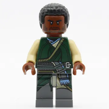 Karl Mordo