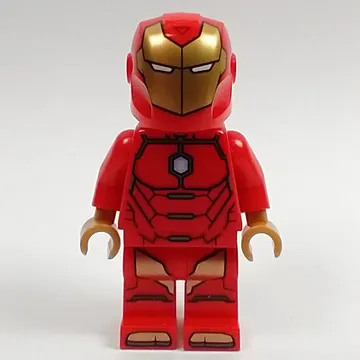 Iron Man / Invincible Iron Man