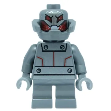 Ultron with Short Legs