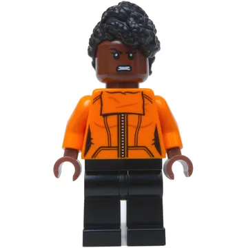 Shuri