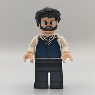 Ulysses Klaue