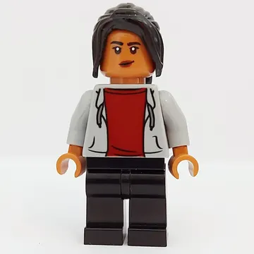MJ (Michelle Jones)
