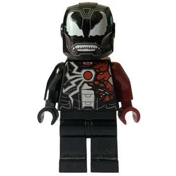Iron Venom