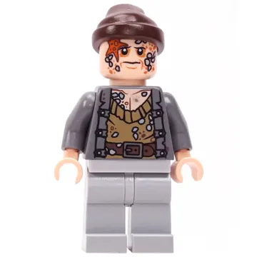 Bootstrap Bill
