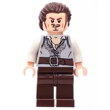 Will Turner